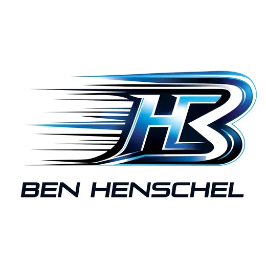 Logo Ben Henschel
