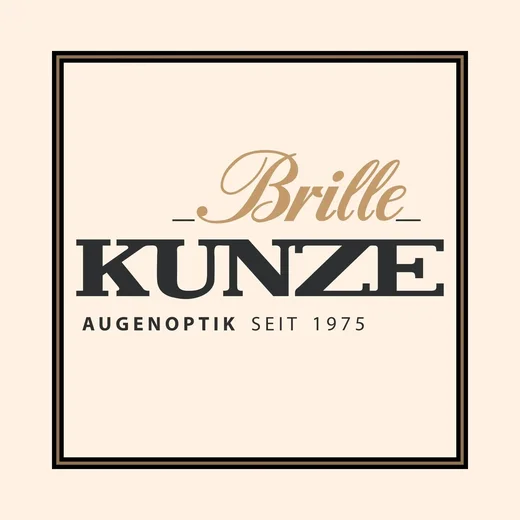 Logo Brille Kunze Augenoptik